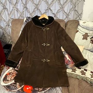 Women’s Coat